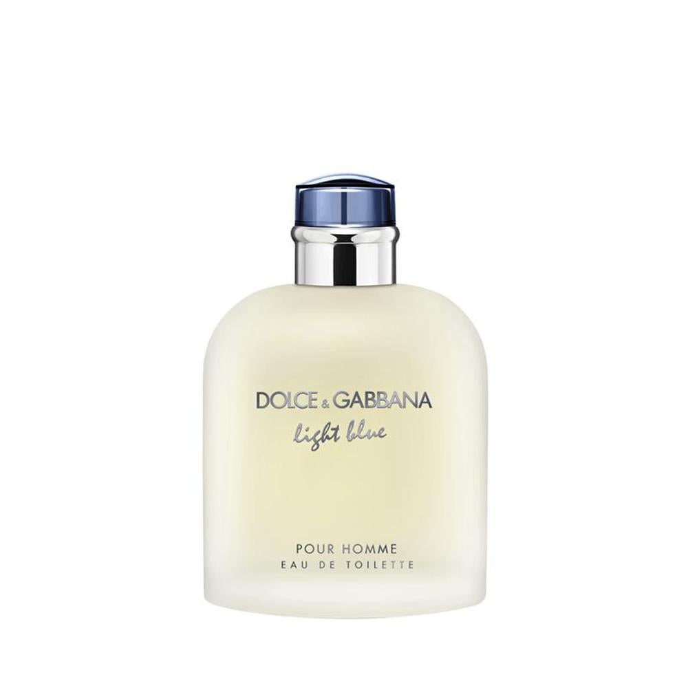 Dolce i Gabbana Dolce i Gabbana Dolce i Gabbana Dolce i Gabbana Dolce i Gabbana Dolce i Gabbana svijetlo plava pour Homme Edt sprej 200ml 200ml