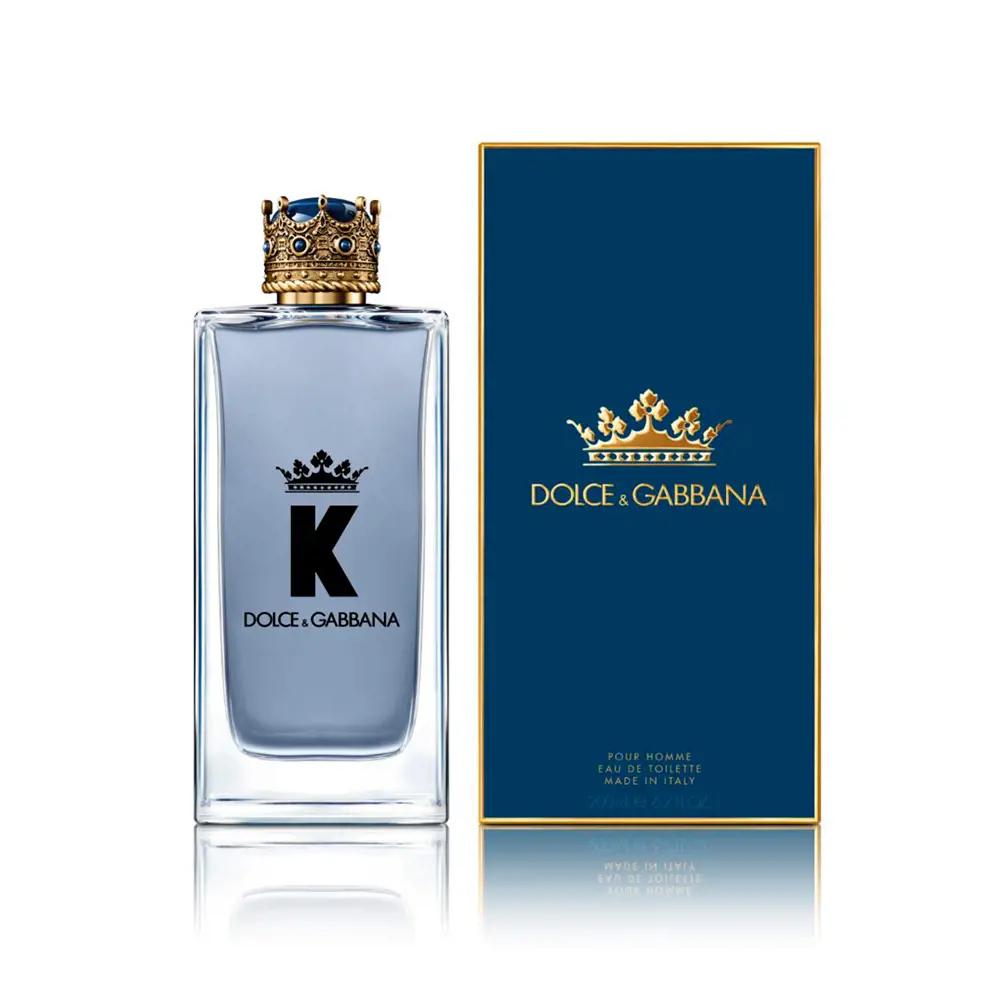 Dolce i Gabbana Dolce i Gabbana Dolce i Gabbana Dolce i Gabbana Dolce i Gabbana Dolce i Gabbana Dolce Gabbana King Men 200 Spray Edt