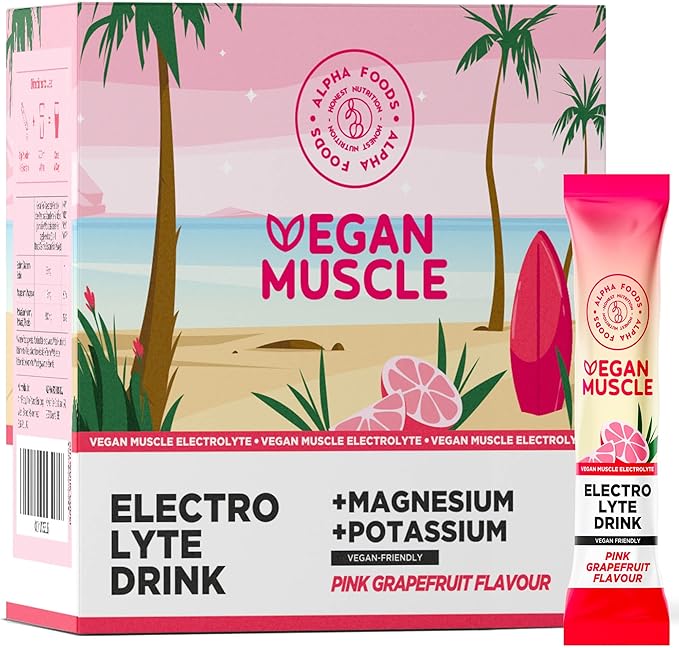 Electrolyte Drink - Multipack/Set izrađen u Njemačkoj