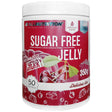 Sugar Free Jelly - 350 grams - Nutra Best Europe