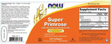 Super primrose ulje 1300 mg - 120 gel kapsula
