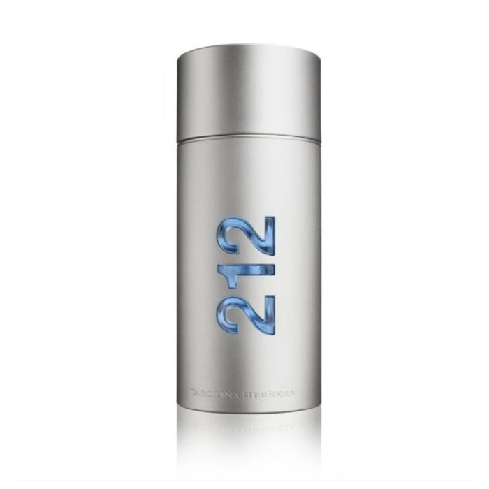 <tc>CAROLINA HERRERA</tc> 212 toaletna voda za muškarce u spreju 100 ml