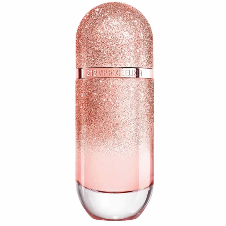 <tc>CAROLINA HERRERA</tc> 212 Vip Rosé Elixir parfemska voda u spreju 80 ml