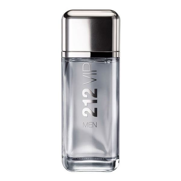 <tc>CAROLINA HERRERA</tc> 212 Vip Men Eau De Toilette sprej 200 ml