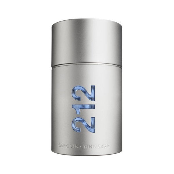 <tc>CAROLINA HERRERA</tc> 212 toaletna voda za muškarce u spreju 200 ml