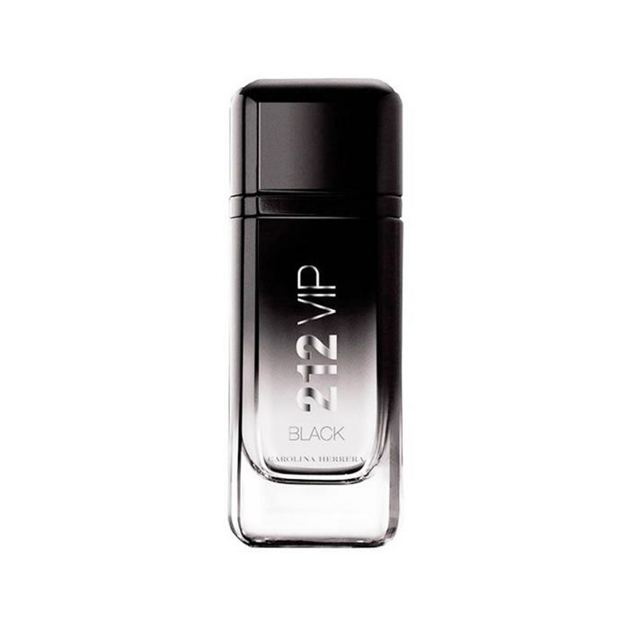 <tc>CAROLINA HERRERA</tc> 212 Vip Black Men Eau De Perfume sprej 200 ml