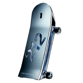 Carolina Herrera 212 Men Heroes Eau De Toilette Spray 90ml - Nutra Best Europe