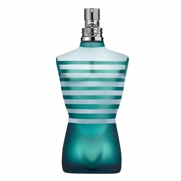 <tc>JEAN PAUL GAULTIER</tc> Le Male toaletna voda u spreju 125 ml