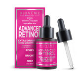 Retinol ekstra gladak serum za duboku obnovu i učvršćivanje 30 ml