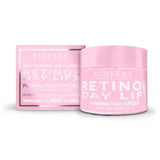 Retinol dnevno učvršćivanje krema za kožu izglađena od bora i finih linija 50 ml