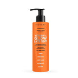 Vitamin C Glow Losion za tijelo s organskom bananom za zračenje kože 200 ml