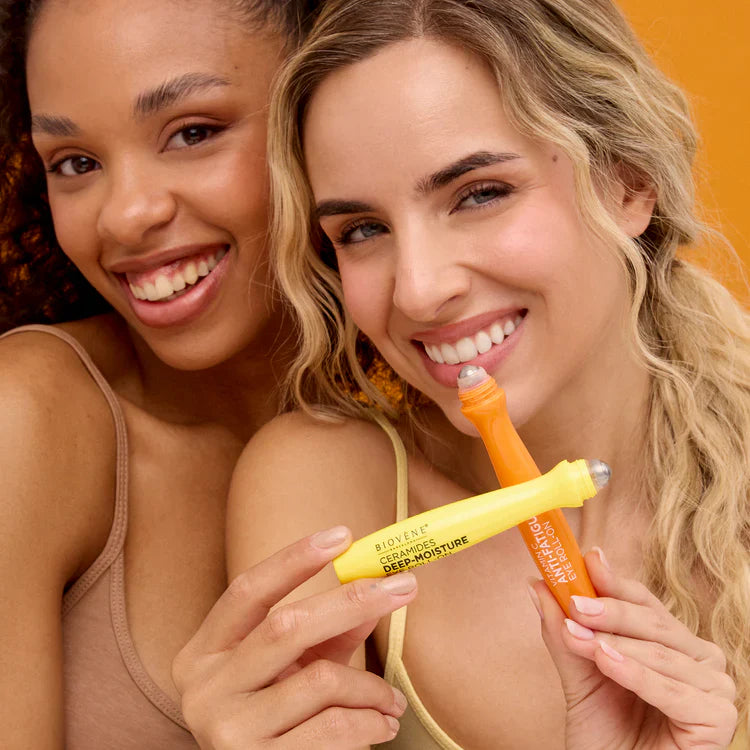 Vitamin C valjak za oči s 10% vitamina C za svježi i blistav izgled 15 ml