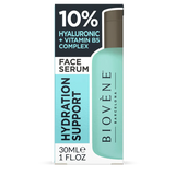 Hijaluronski serum s vitaminom B5 za hidrataciju i omekšavanje kože 30 ml