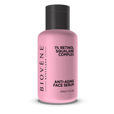 Retinol serum sa Squalaneom za izglađivanje bora i finih linija 30 ml