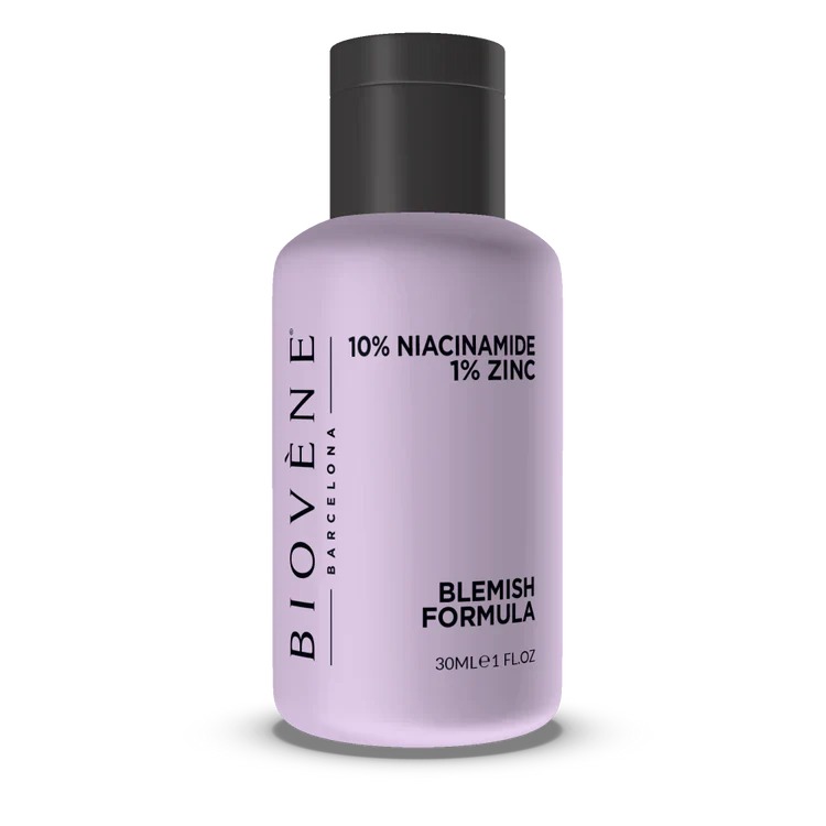 Niacinamidni serum lica s 10% koncentracijom za osvježenje 30 ml