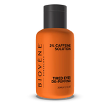 Kofeinski serum za umorne oči s 2% kofeina za pomlađivanje 30 ml