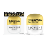 3x dan popravljanja s ceramidima za jačanje kožne barijere - 50 ml