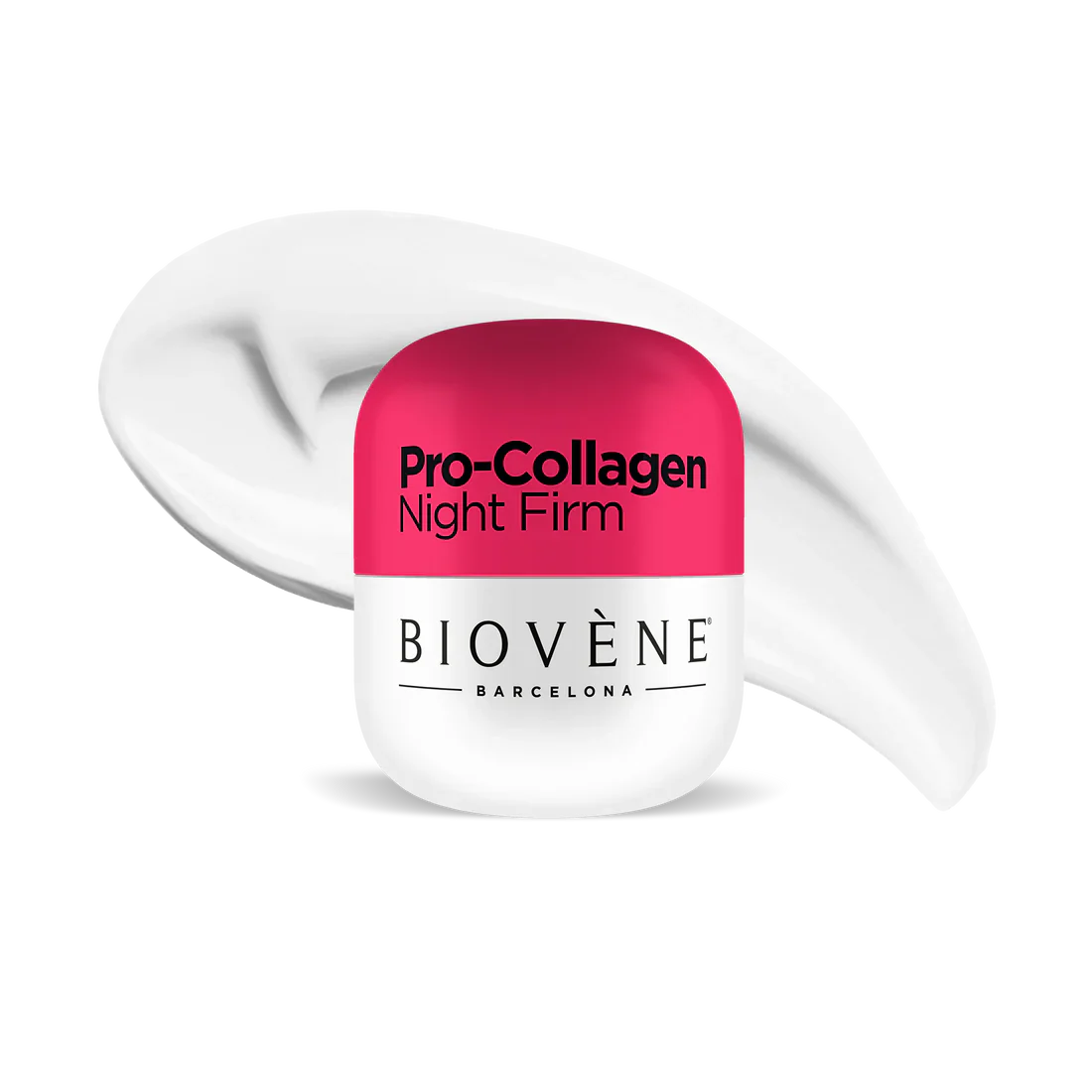 Pro -Colagen noćna krema s kolagenom za obnovu i izglađivanje - 50 ml