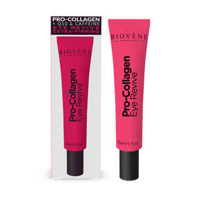 PRO-COLLAGEN Collagen Eye Cream for Firming and Brightening - 30 ml - Nutra Best Europe