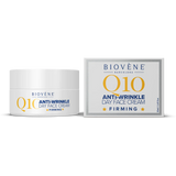 Dnevna krema s Q10 protiv bora i gubitka elastičnosti - 50 ml