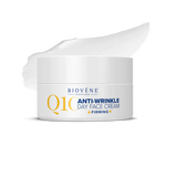 Dnevna krema s Q10 protiv bora i gubitka elastičnosti - 50 ml