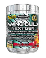 Amino Build - Next Gen 276 grama