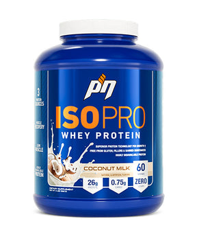 ISO PRO Whey Protein - 1.816 - Nutra Best Europe