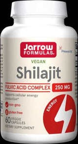 Shilajit Fulvic kiselina kompleks 250 mg - 60 kapsula