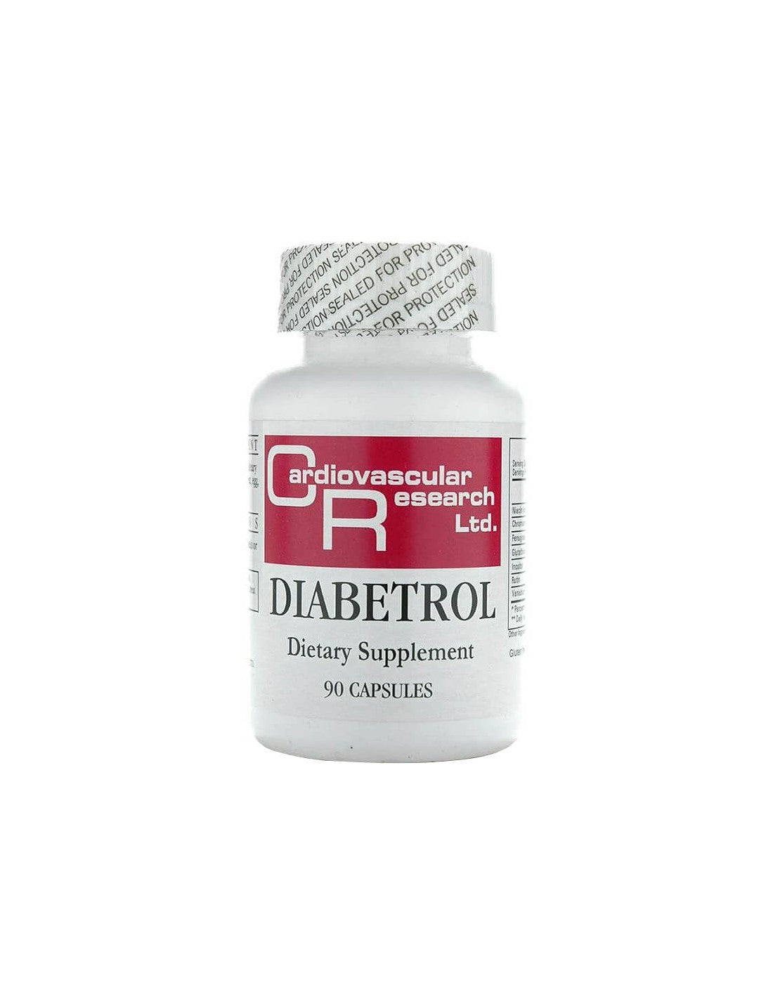 Predijabetičko stanje i dijabetes - Diabetrol formula, 90 kapsula