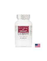 Antivirusna formula - Laurizin (kalcin, monolaurin i L-lizin), 90 kapsula