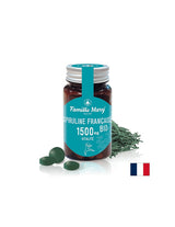 Imunitet i energija - Spirulina BIO, 90 tableta