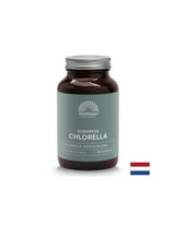 Detox - Chlorella (europska), 90 kapsula