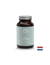 Herpes simplex, kosti i zglobovi - L-lizin + vitamin C, 90 kapsula <tc>Mattisson Healthstyle</tc>
