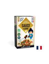 Bujon kocke – japanski curry sos, 90 g