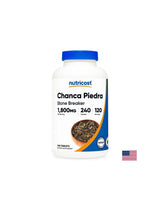 Jetra i bubrezi - Chanka Piedra 900 mg, 240 <tc>Nutricost</tc> tablete
