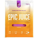 EPIC Juice Clear Whey - 25 grama
