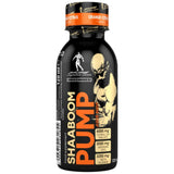 Crna linija/shaaboom pumpa - 120 ml