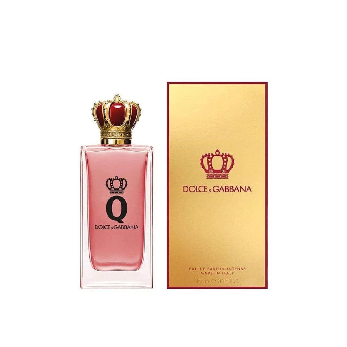 Dolce i Gabbana Dolce i Gabbana Dolce i Gabbana Dolce i Gabbana Dolce i Gabbana Dolce i Gabbana D YG Q EDP Intenso 50 VPO novedad 24