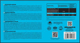 Creatin Crepure® prah - 300 grama
