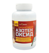Bioaktivni dušikov oksid /dušikov oksid/ <tc>Muracol</tc> 120 kapsula