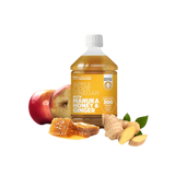 Jabučni ocat + med od Manuka i đumbira - jabučni ocat s Manuka Honey & Ginger (300 MGO), 500 ml