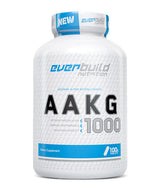 AAKG 1000 mg/100 tab