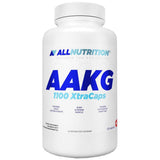 AAKG 1100 Xtra Caps - 120 kapsula