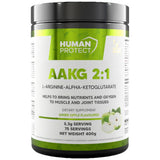 AAKG 2:1 Prašak | L-arginin-alfa-ketoglutarat - 400 grama