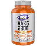 AAKG 2200 550 mg - 180 kapsula