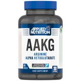 AAKG - Arginin Alpha Ketoglutarate - 120 kapsula