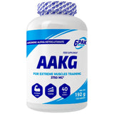 AAKG Caps 1000 mg - 120 kapsula