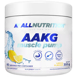 AAKG Muscle Pump Powder - 300 grama