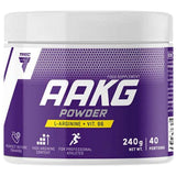 AAKG prah | s vitaminom B6 - 240 grama