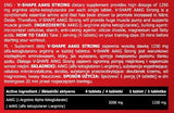 AAKG Strong 1250 mg - 150 tableta